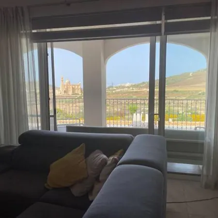 Superb With Pool & Spectacular Views * Xagħra