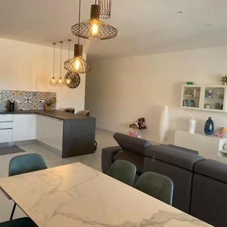 Appartement Superb With Pool & Spectacular Views *