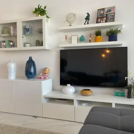 Superb With Pool & Spectacular Views Appartement *
