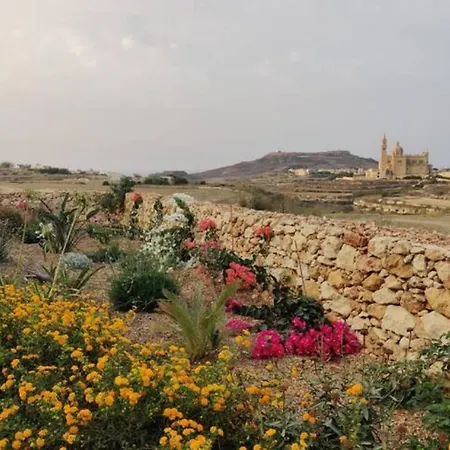 Appartement Superb With Pool & Spectacular Views Xagħra