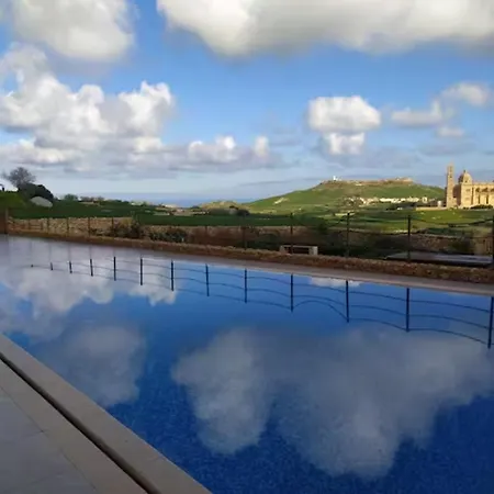 Superb With Pool & Spectacular Views Appartement